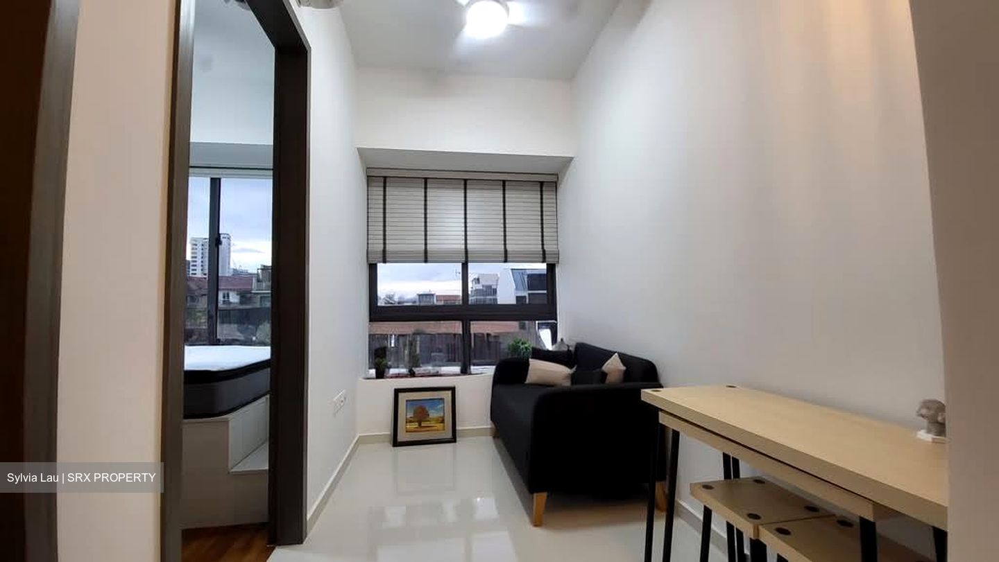 Sycamore Tree (D15), Apartment #568776421